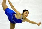 일지 이승헌 총장(Ilchi Lee),김연아의 '아리랑'을 기다리며