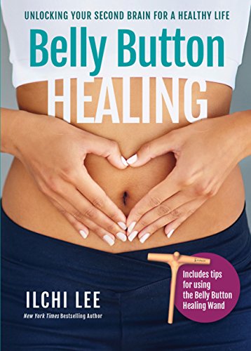 Belly Button Healing<