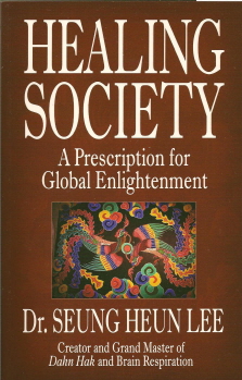 Healing Society 